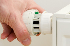 Latchley central heating repair costs